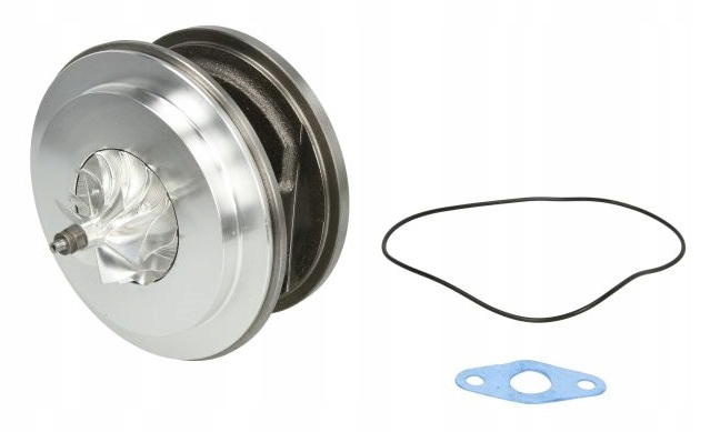 Jádro Vložky Turbíny Cartridge Audi A4 B8 2.0 Tdi 170 Km Caha 5303970013