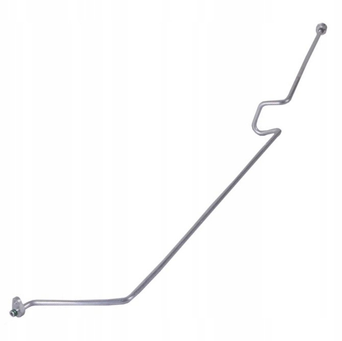 KTT160090 - КОНДИЦІОНЕР PRIMASTAR VIVARO A TRAFFIC II