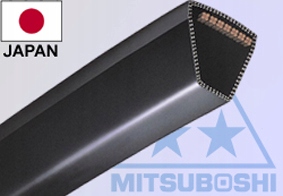 Klínový Pás Pohonu Nožů Murray Deck 40 palců 102 cm Boční Výhozy