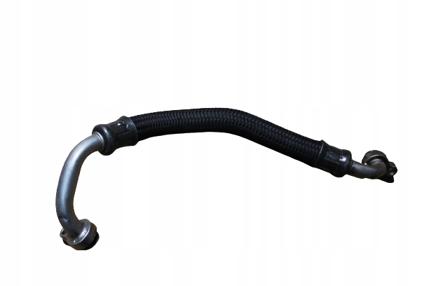 MT10..WAZOLEJ - MT10 MT 10 ШЛАНГ ТРУБИ МАСЛООХОЛОДЖУВАЧА