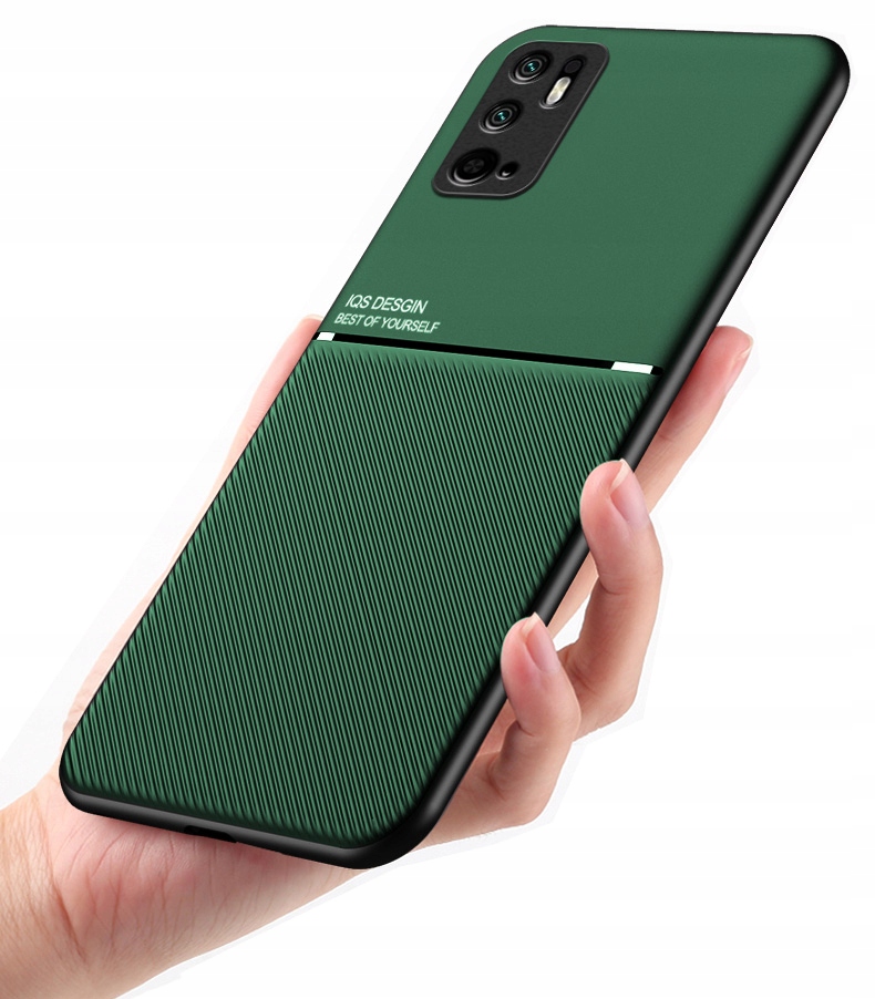 

Etui Case Business do Xiaomi Redmi Note 10 5G