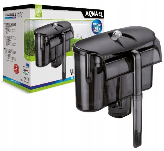 Levně Aquael Fzn Mini – kaskádový filtr /Aquael