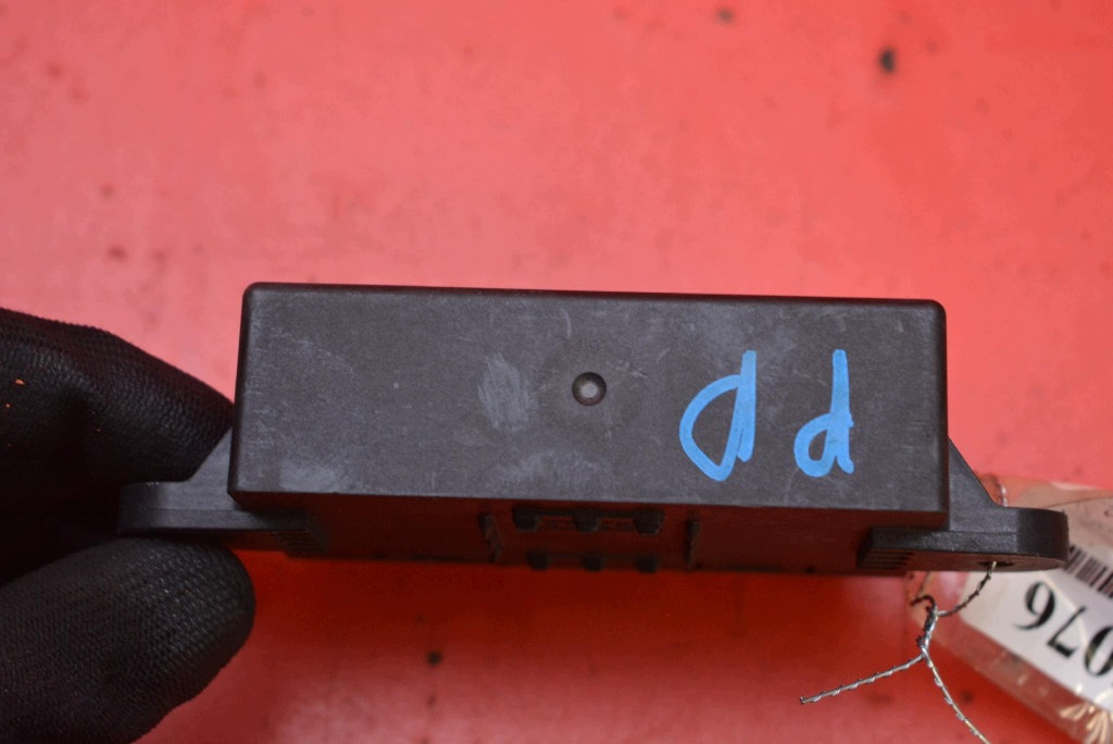 control unit module door right front DG9T-14B533-EA FORD MONDEO MK5 14-20
