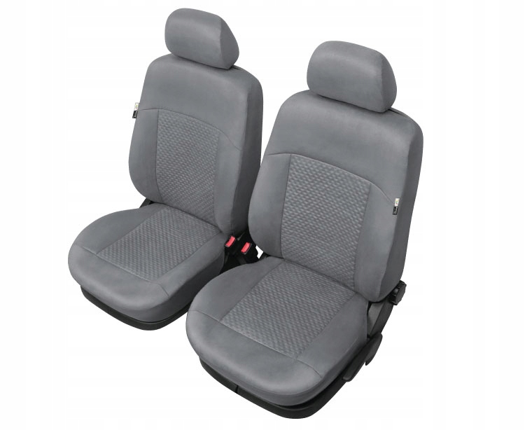 Kryty Semiš pro Fiat Panda 2 2003-2012