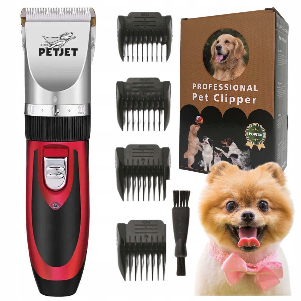 Levně Univerzální akumulátorový strojek Petjet 35 W