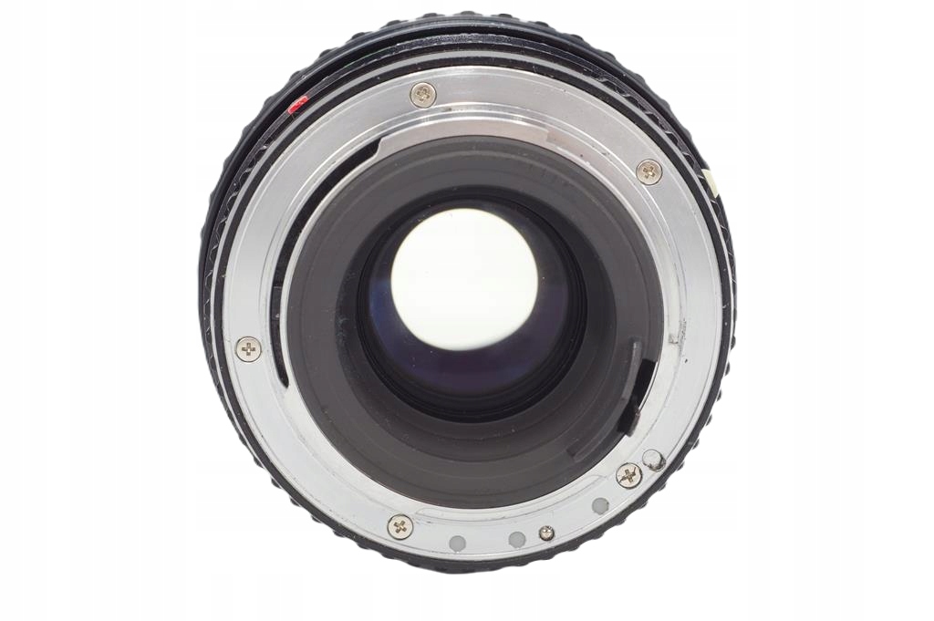 PENTAX-A 1:4/80-200MM - do czyszczenia Model PENTAX-A 1:4/80-200MM