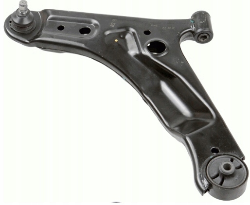 

Kia Picanto 2004-2008 Wahacz Przód Lewy Dolny