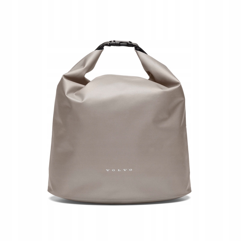 Volvo taška na nabíjací kábel do auta béžová Oe 32251772