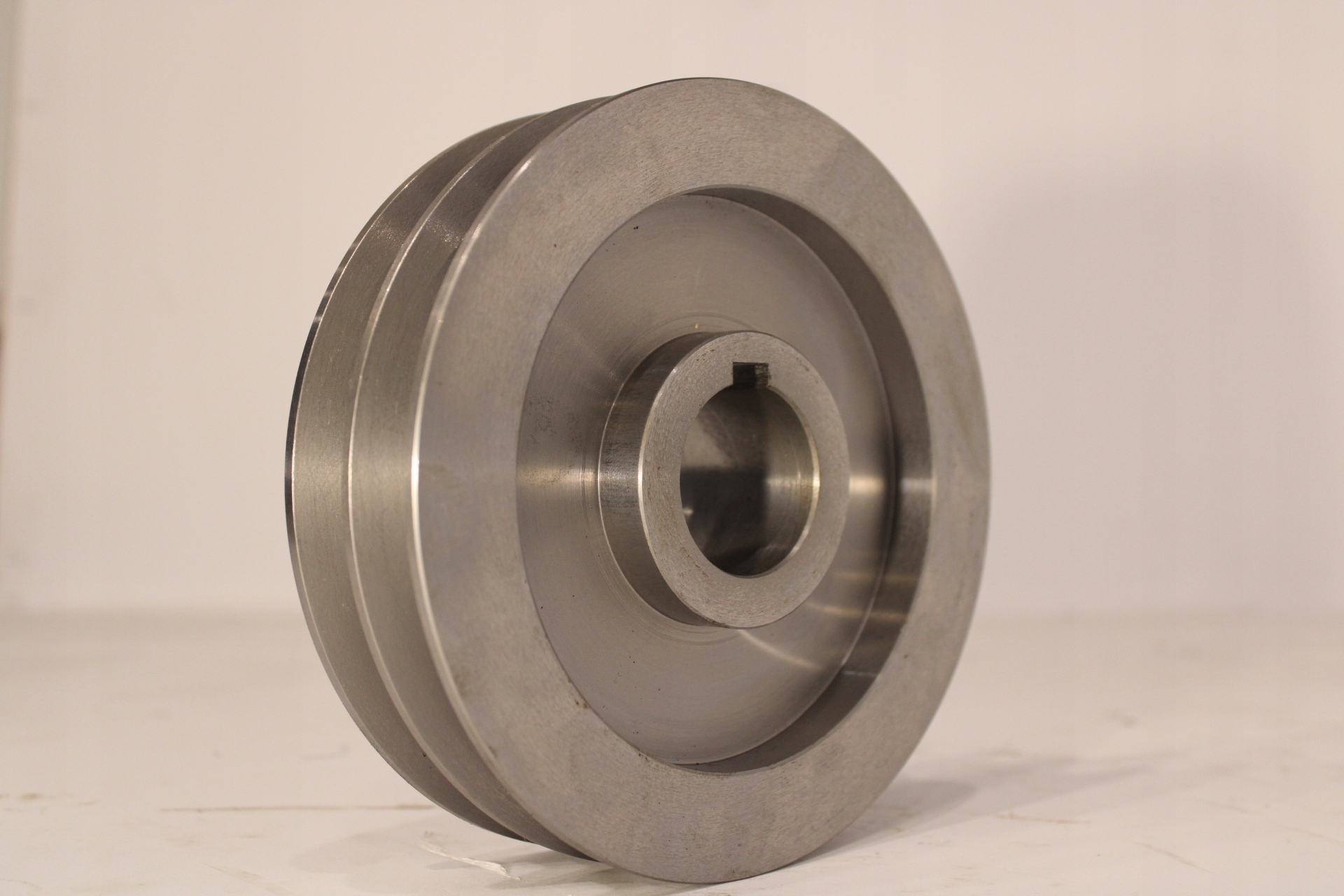 KOŁO PASOWE 200 2X17 OTW. 40