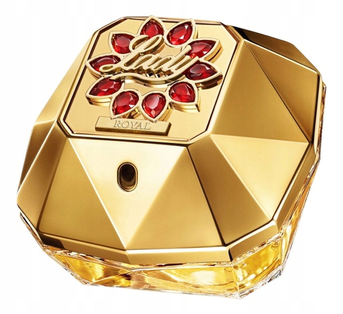 Paco Rabanne Parfémovaná voda Lady Million Royal
