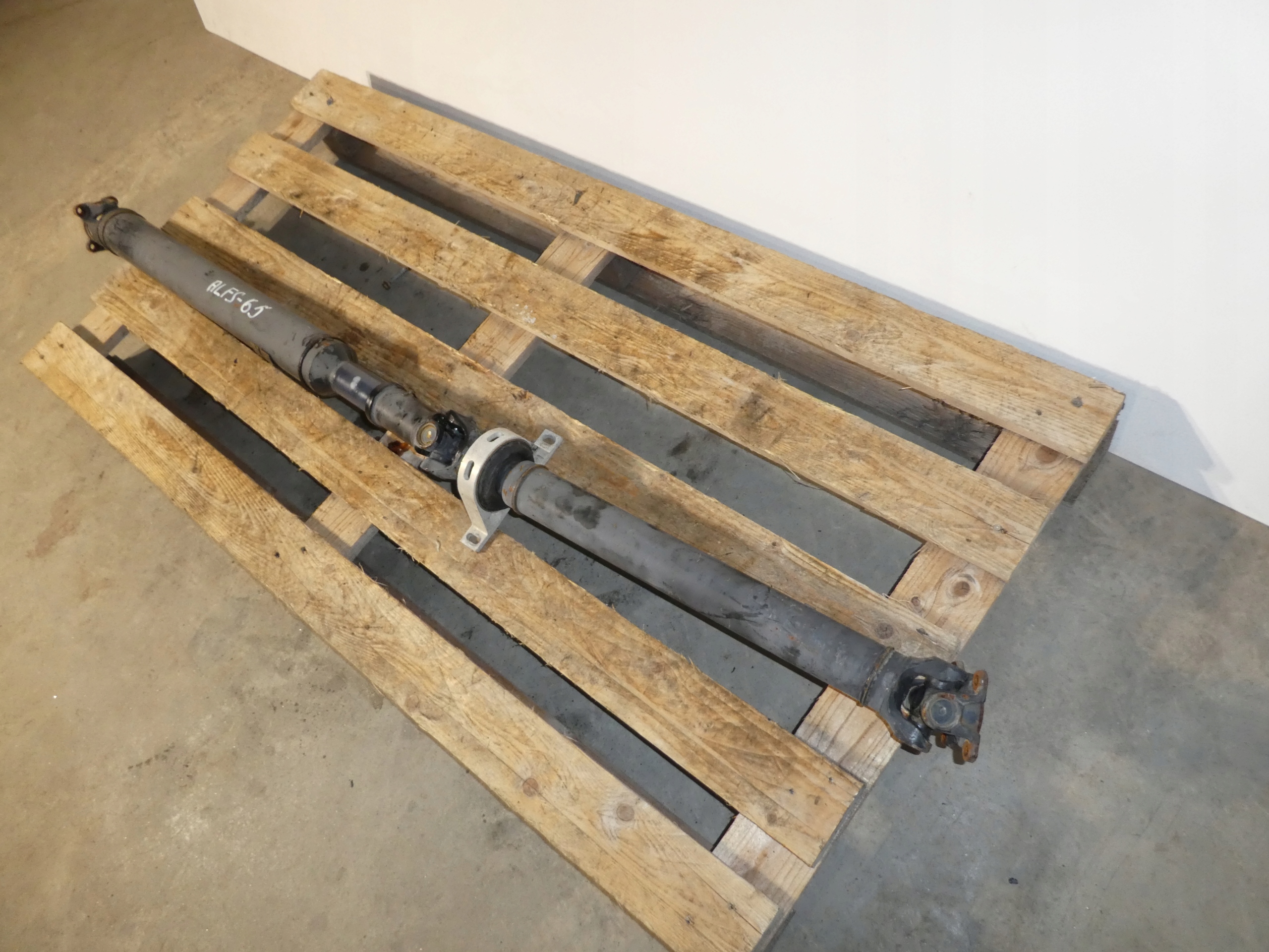 cardan KARDAN VW AMAROK 2H0521102