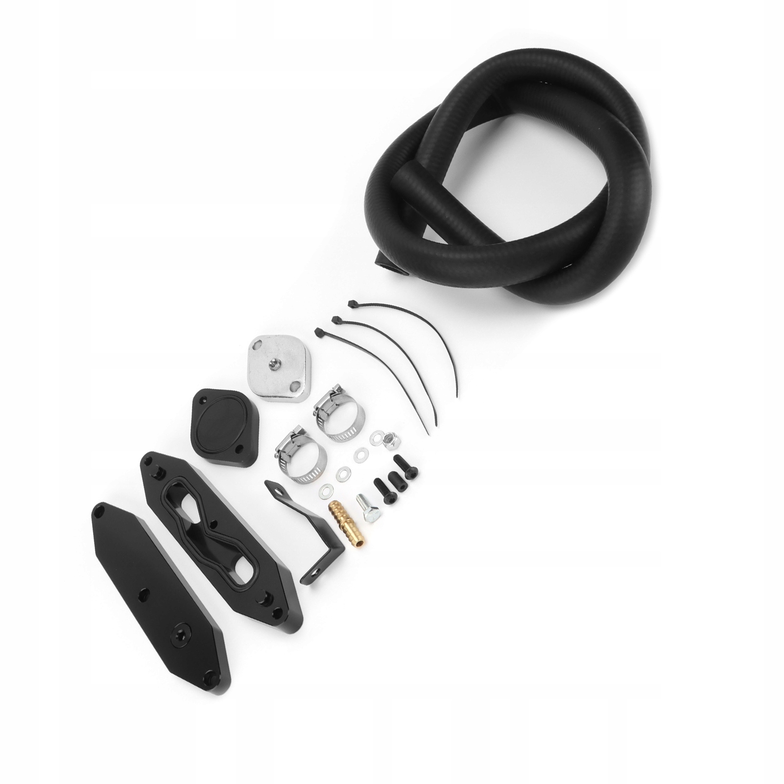 1618210237111 - Комплект выхлопной трубы EGR автомобиля 67EGRPT1114