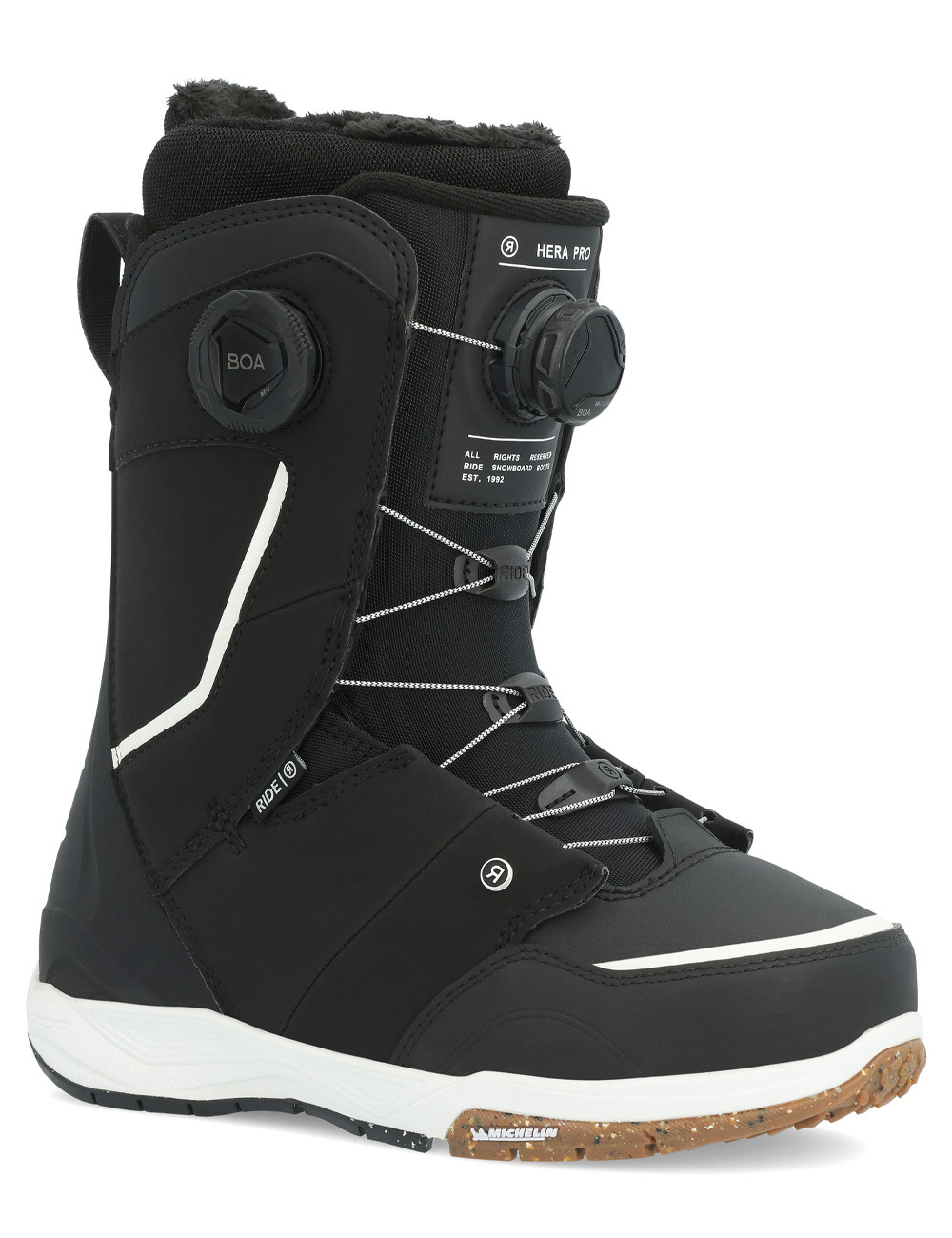 Buty snowboardowe Ride Hera Pro 24.0