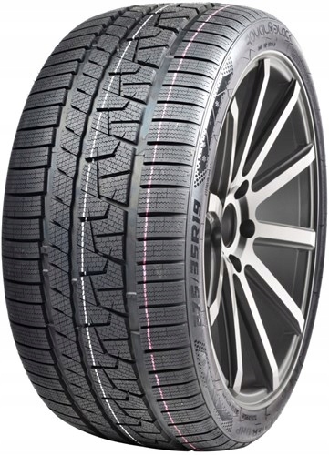 Royal Black Royal Winter UHP 275/35R19 100 V XL 3PMSF opona zimowa