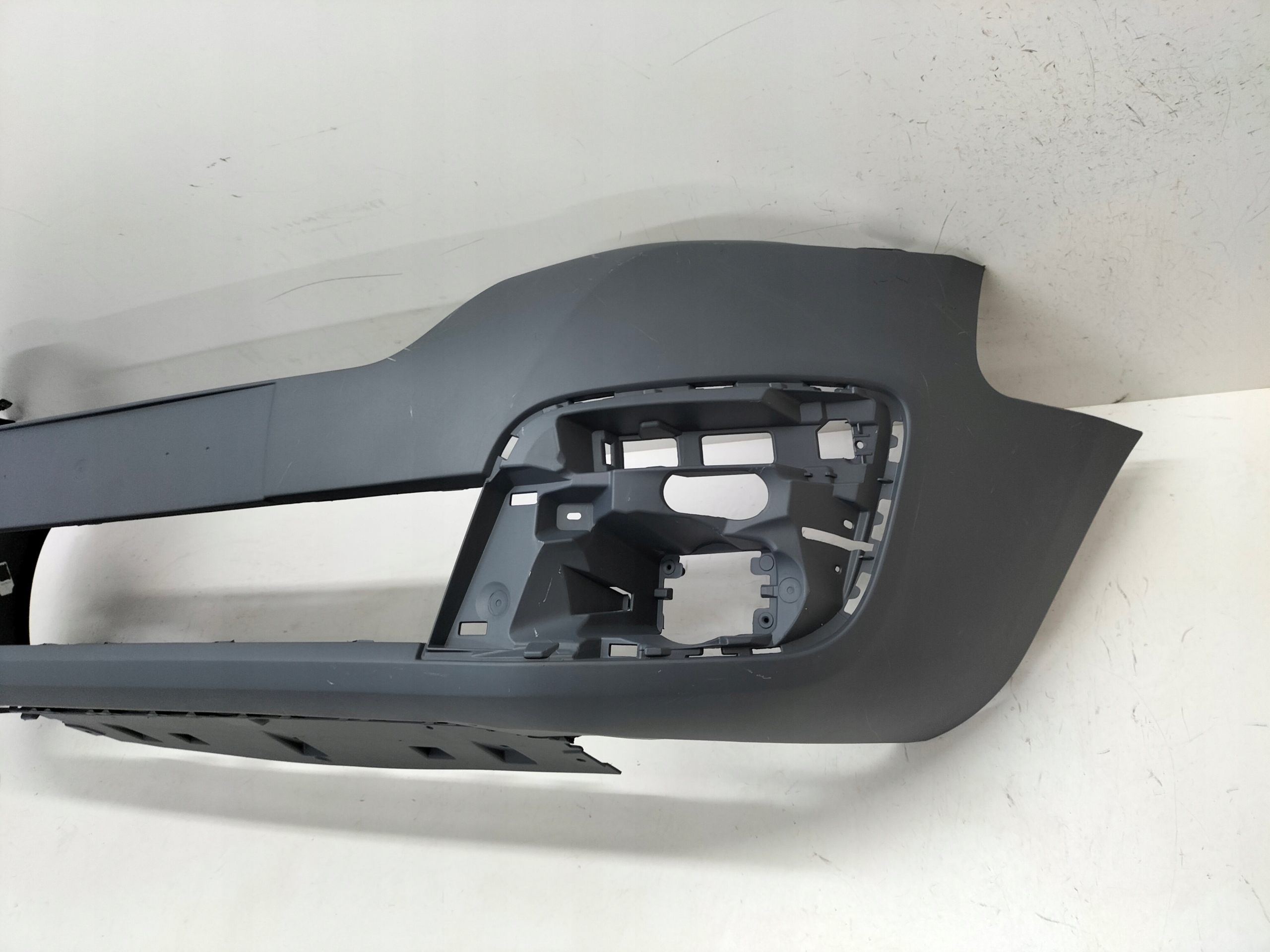 Frontstoßstange vorne CITROEN BERLINGO PARTNER III LIFT 15