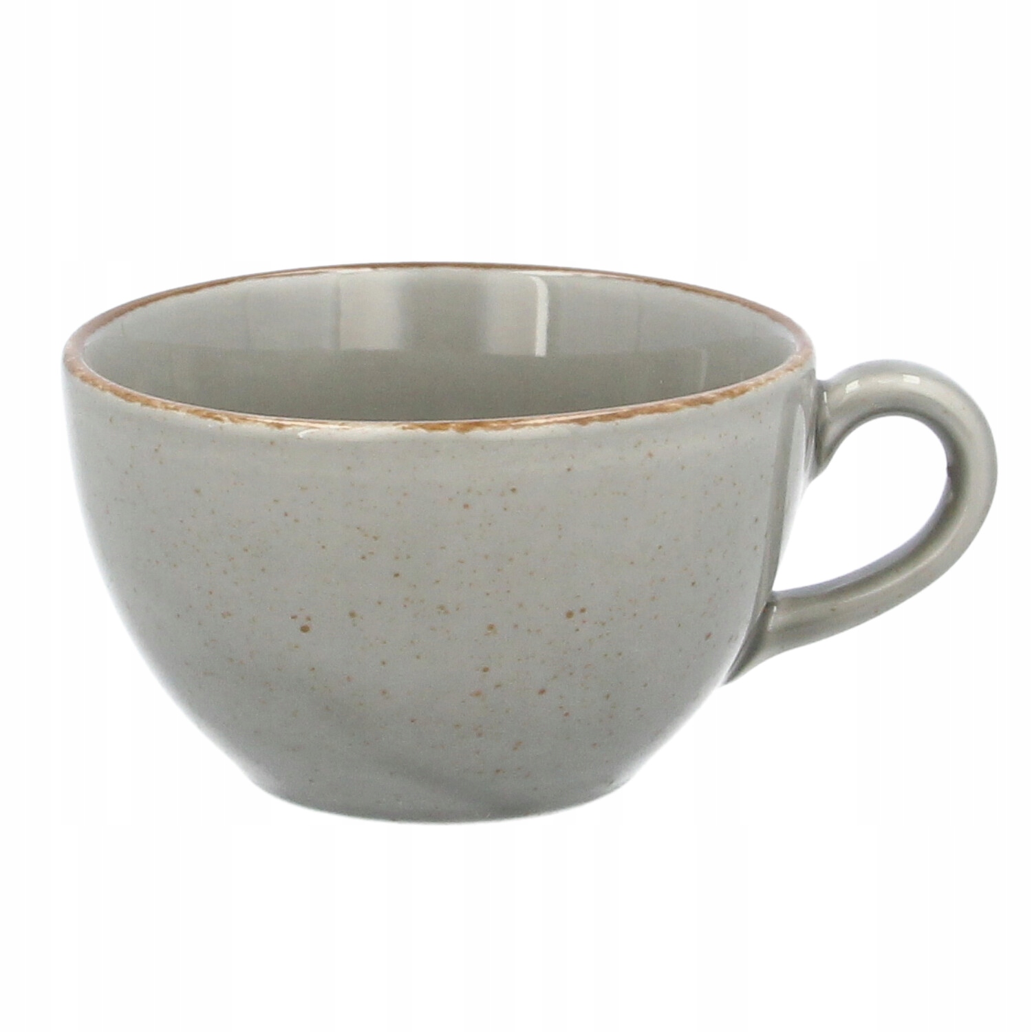 LUBIANA ART Filiżanka ze spodkiem 280 ml / 16 cm Kod producenta 5903636669182