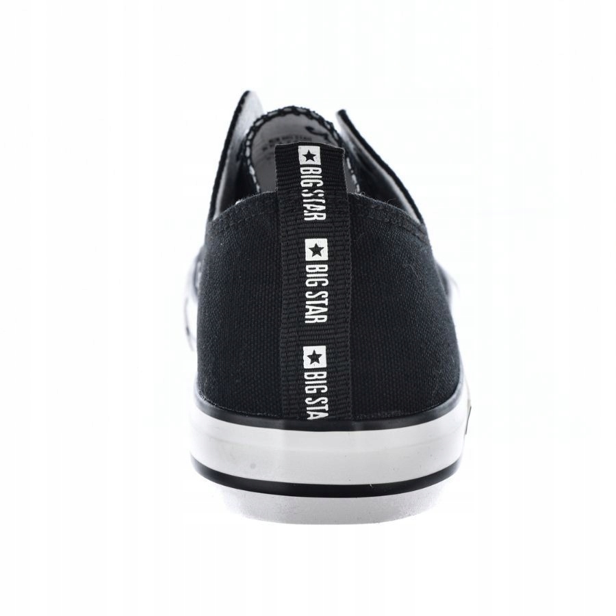 BUTY MĘSKIE BIG STAR TRAMPKI TENISÓWKI SPORTOWE NA CO DZIEŃ Model W274925