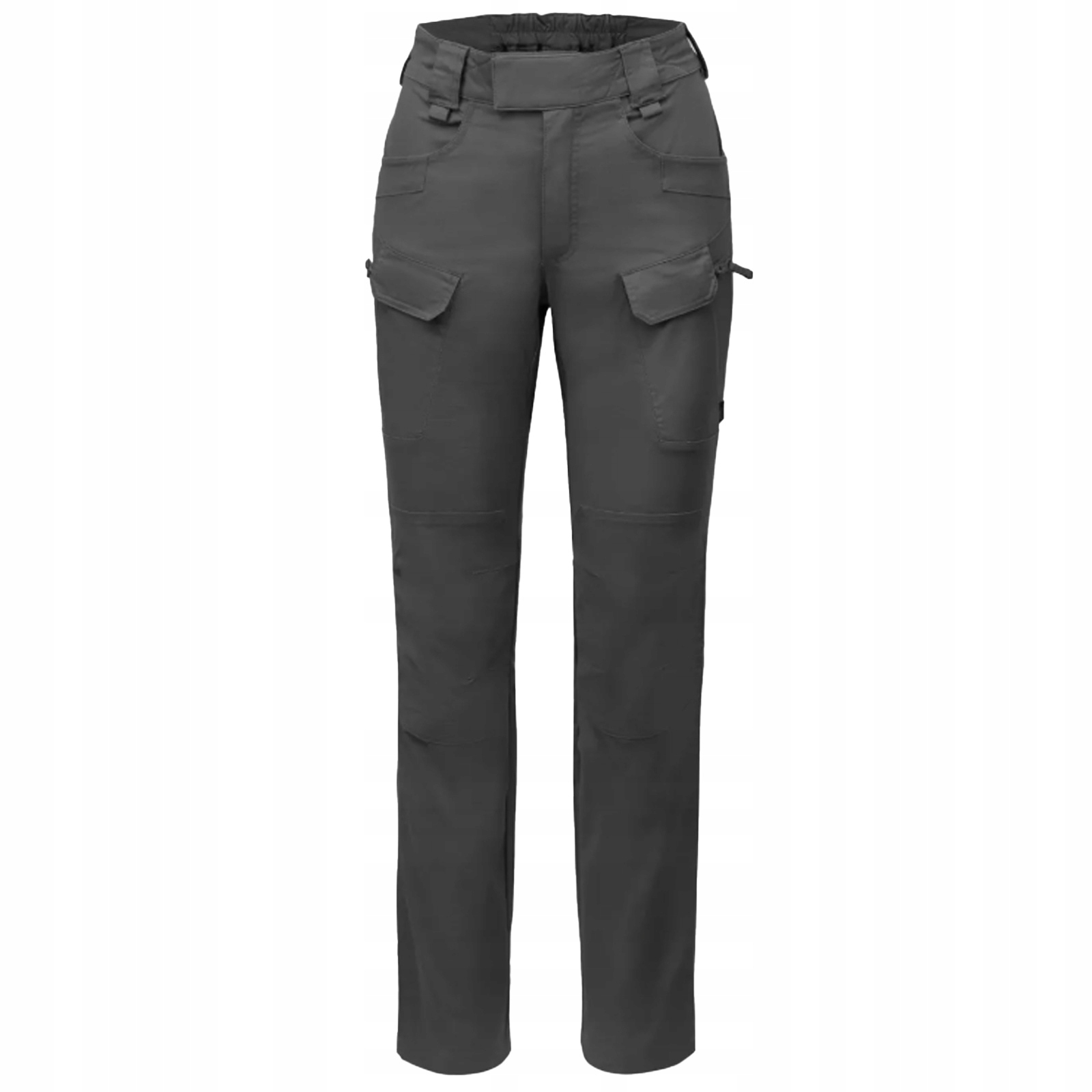 Dámské taktické kalhoty Helikon-Tex Utp Stretch Rip-Stop Shadow Grey XXL