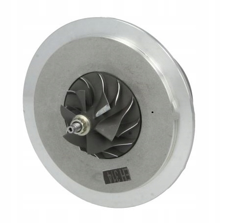 Cartridge Jádro Turbínová Vložka Toyota Auris Avensis T25 T27 2.0 D-4D 126