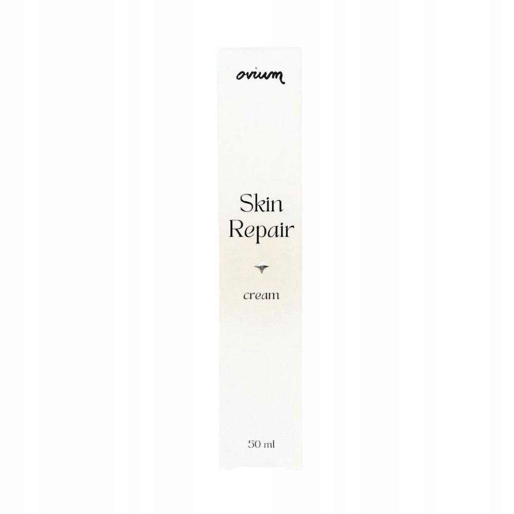 Krem do Twarzy Skin Repair Cream