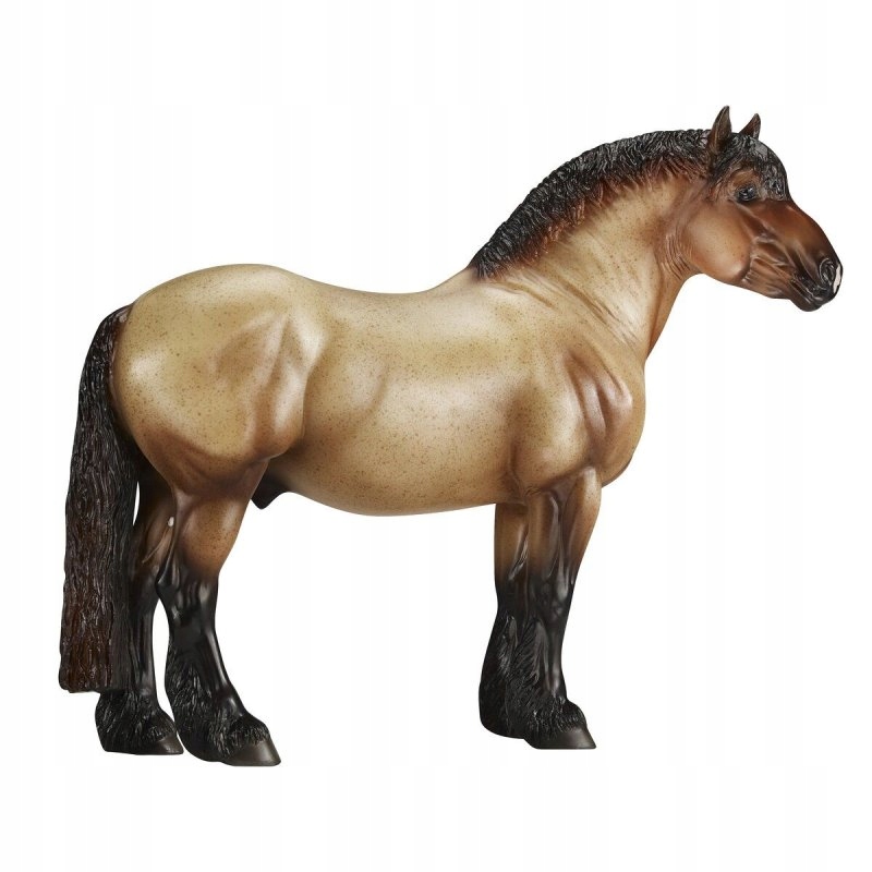 

Breyer Traditional 1843 Theo