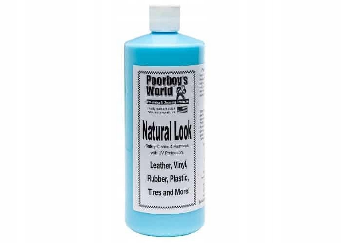 Poorboy's World Natural Look Dressing 946ml