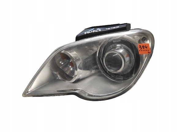 CHRYSLER PACIFICA LIFT -07 LAMPA LEWA PRZÓD XENON