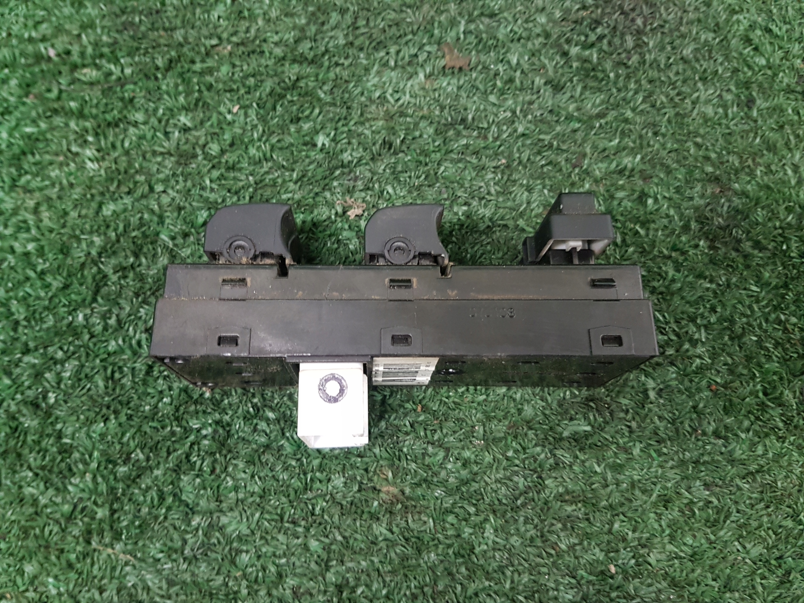 control panel of the window driver´s KIA CEED 369490