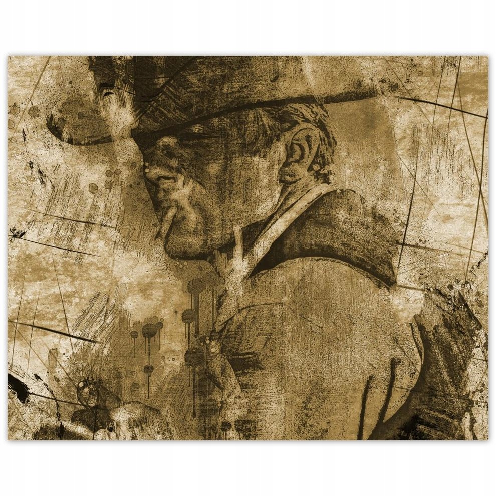 

Plakat 50x40 James Dean Aktor Kino