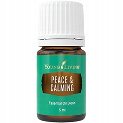 Olejek * Peace And Calming * Young Living 5 ml