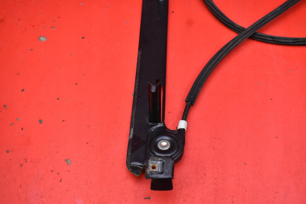 window regulator left front EU 5P0837401A SEAT ALTEA 04-09