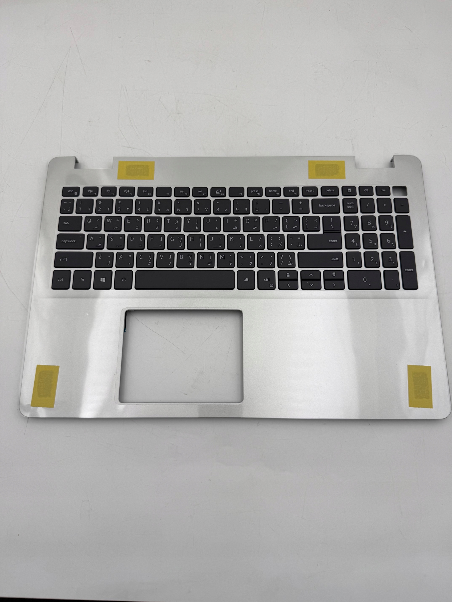 Nový Orig Palmrest Dell Inspiron 5593 V5JHC 290WD