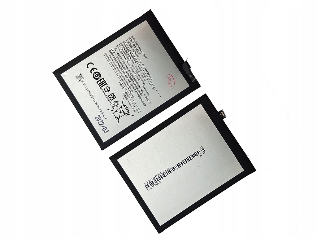Oryg Bateria Xiaomi BN47 Mi A2 Lite Redmi 6 PRO