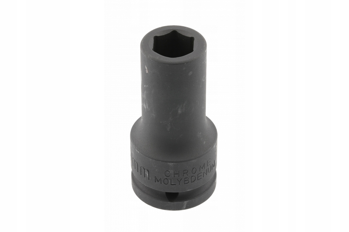 

Nasadka udarowa 3/4", 36 mm, CrMo, długa