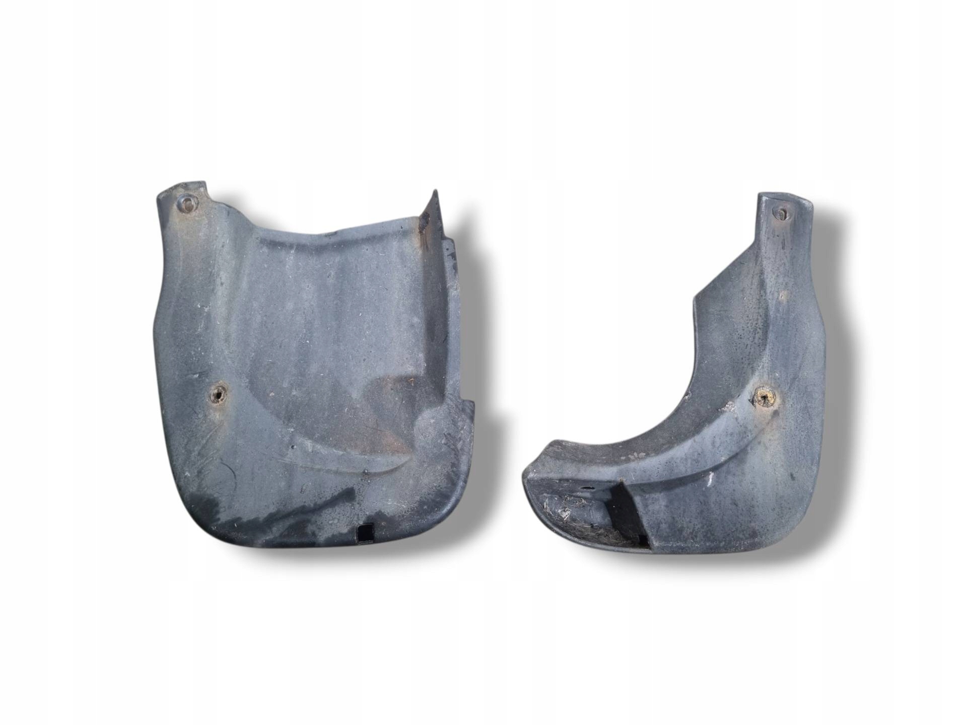 mudguard flaps rear part Honda CR-V 4 RE6 2013