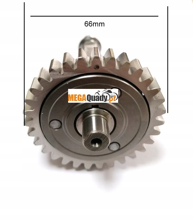 WALEK WYROWNOWAZAJACY BALANSUJACY QUAD ATV 200 250 Manufacturer other