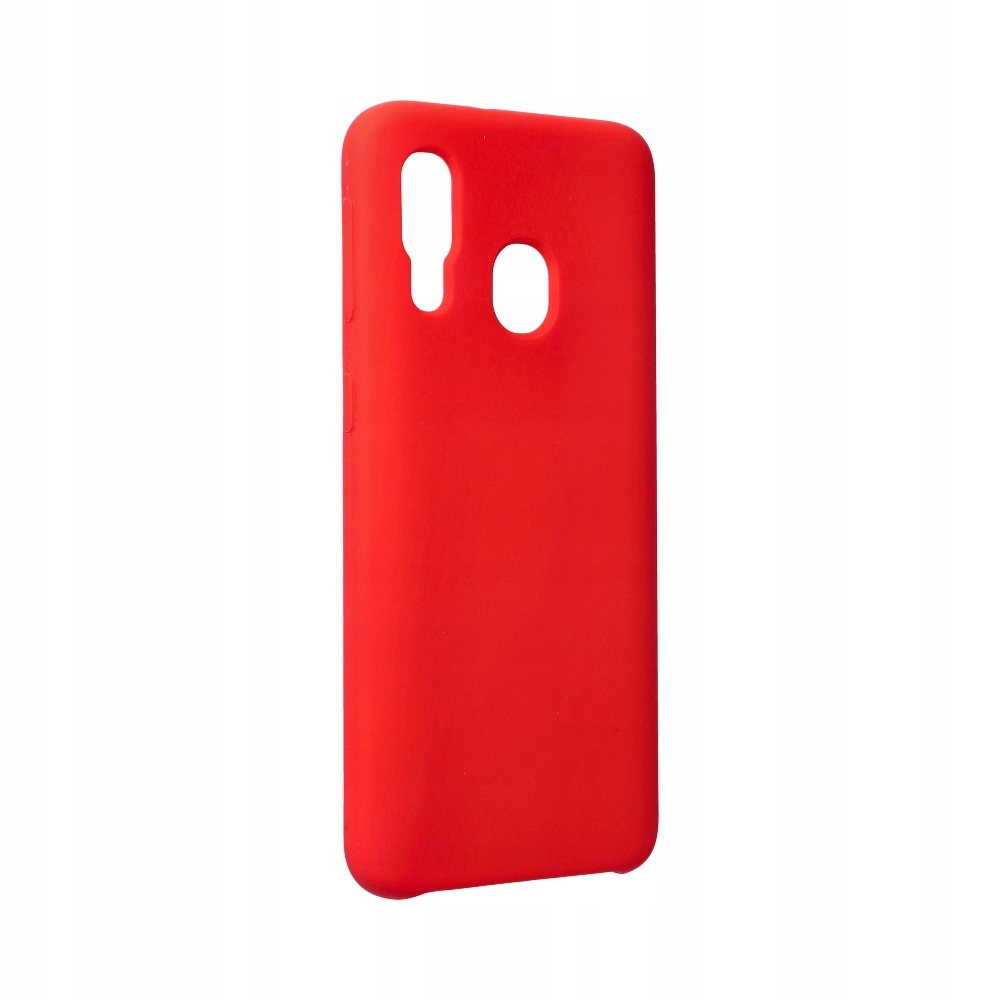 

Etui silikonowe do Samsung Galaxy A40 futerał