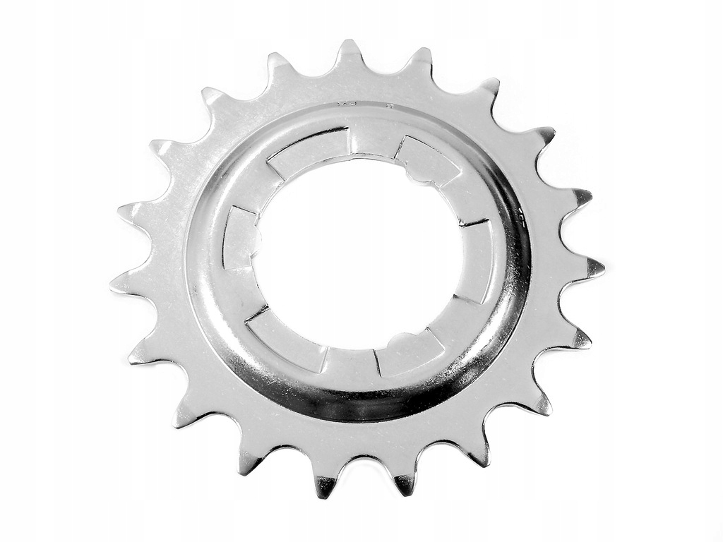 

Zębatka do piasty Shimano Nexus 18T biegowa