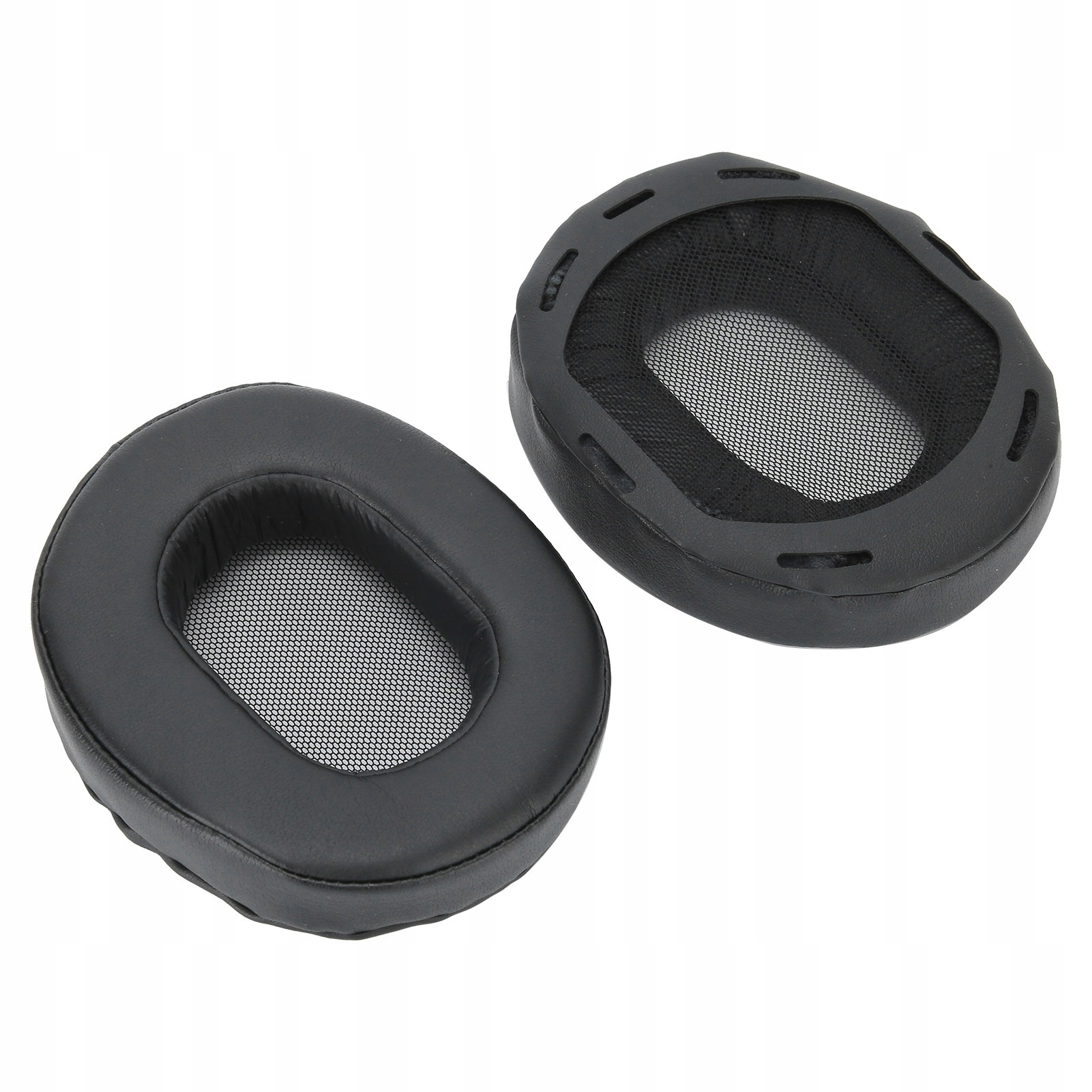 Zamienne nauszniki do słuchawek Sony MDR1A - czarne