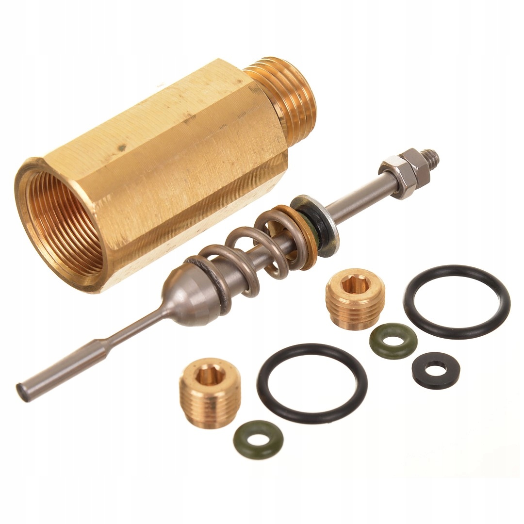 

Zestaw naprawczy do pistoletu Kranzle M2000 12.454