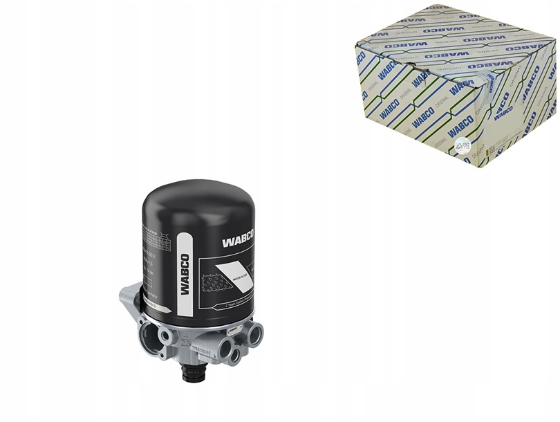 OSUSZACZ POWIETRZA 12.5 BAR MAN F2000 F90 F90 UNTERFLUR FOCL M 2000 L