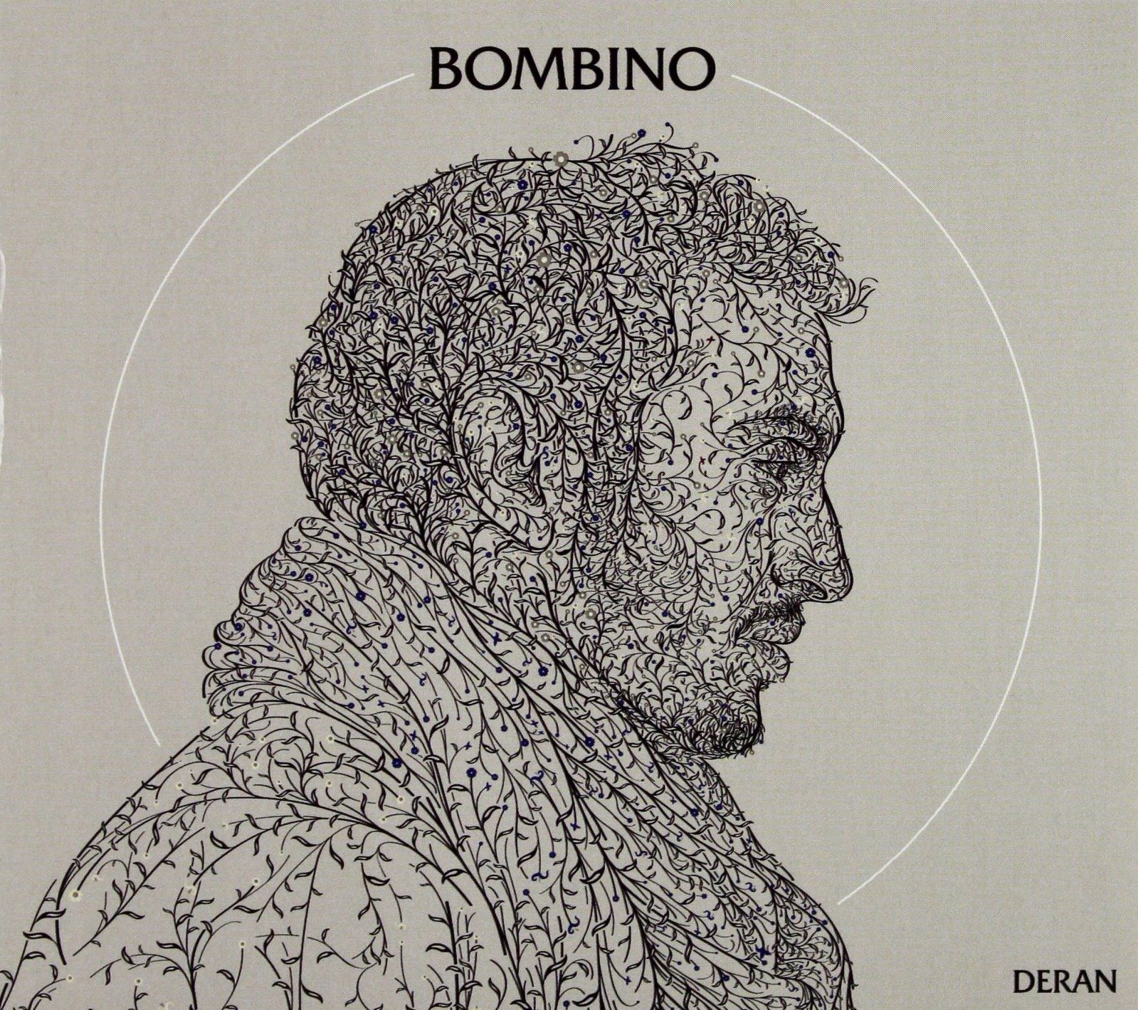 Bombino: Deran (digipack) [CD]