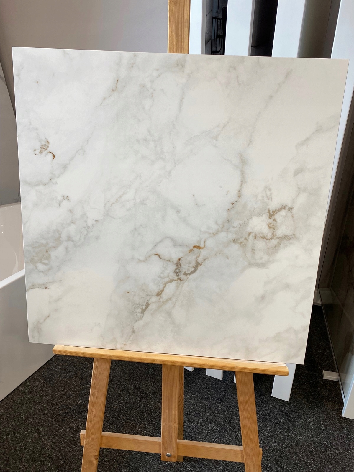 płytka 60x60 Kamień palazzo Nowość satyna