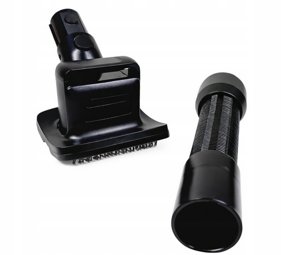 Zestaw Dreame Z30 do usuwania sierści Szczotka dla zwierząt Wąż Oryginał