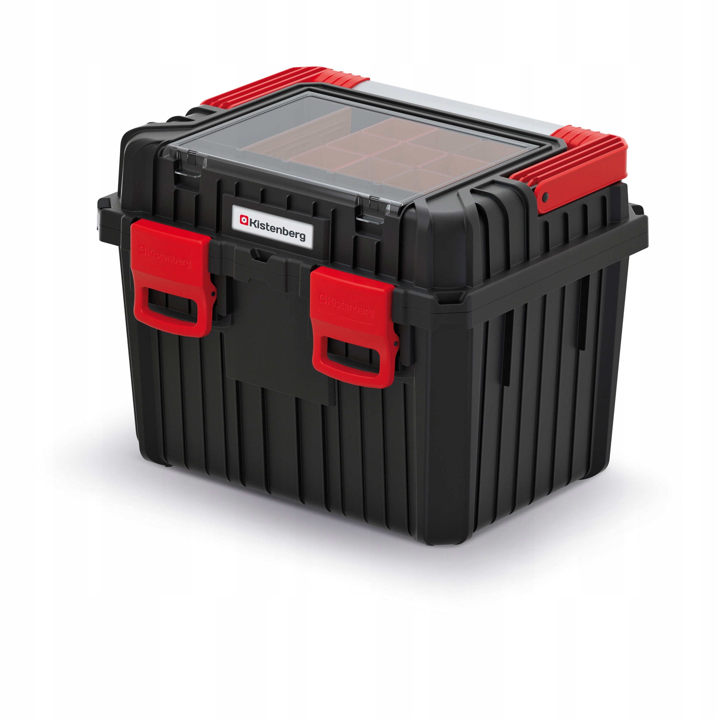 Ящик для инструментов мастерская гараж органайзер