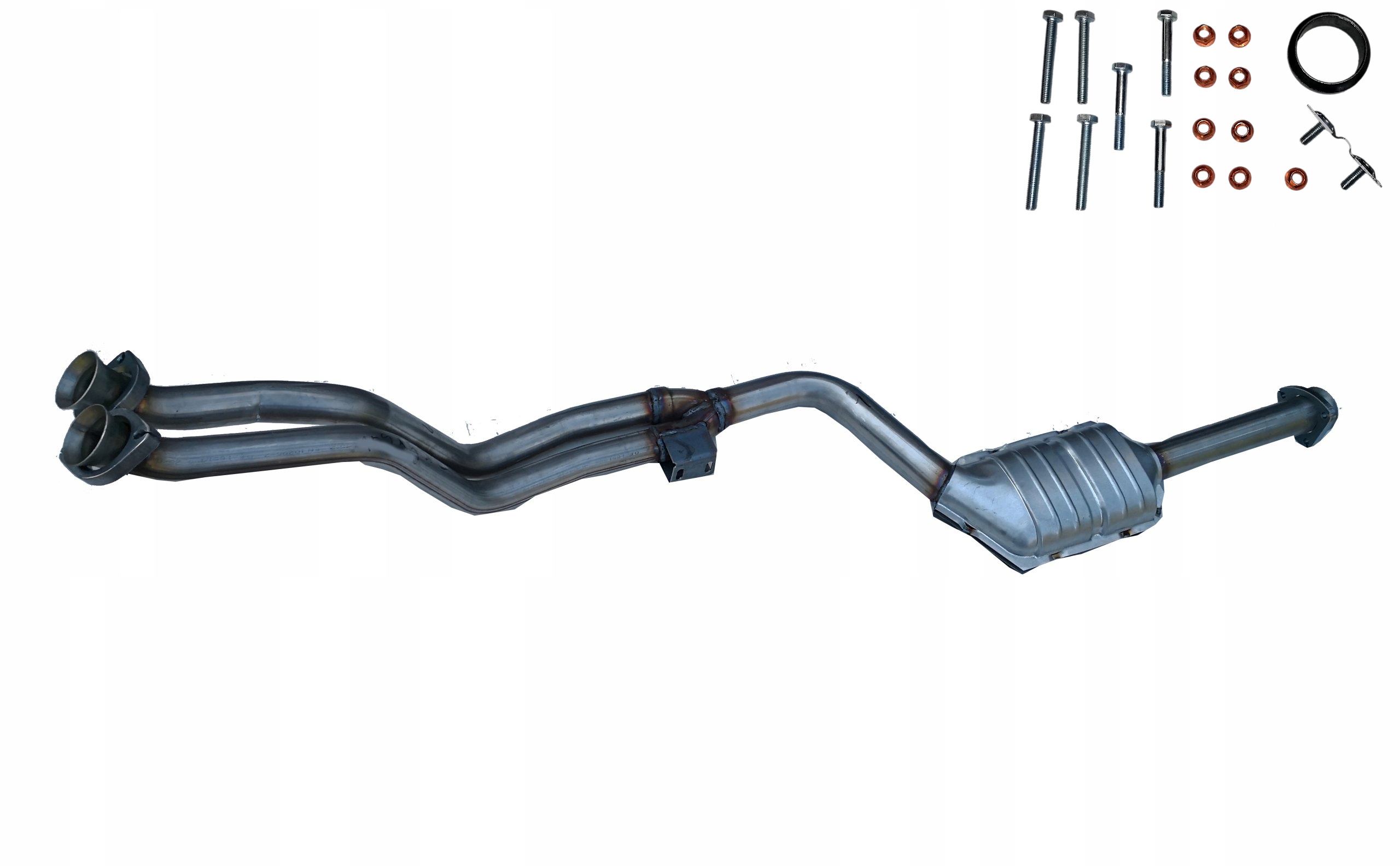 

Katalizator Mercedes W202 C180 1993-1996