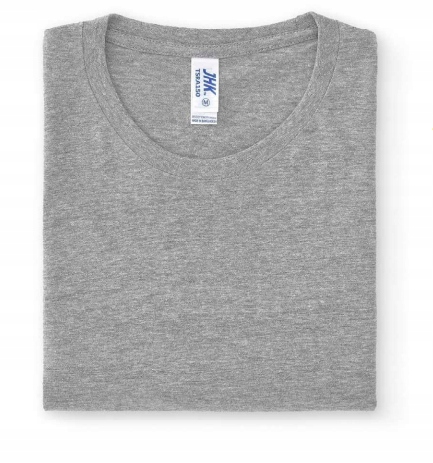 KOSZULKA MĘSKA ROBOCZA T-SHIRT BAWEŁNA WYGODNA 3XL Sezon lato