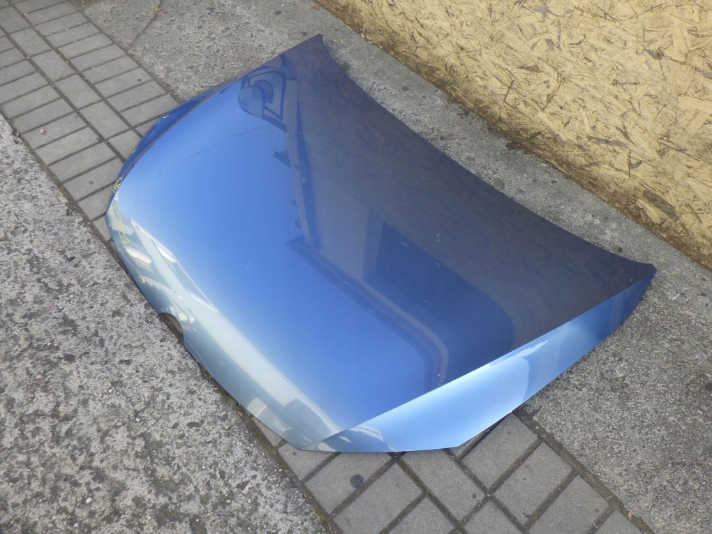 VW GOLF 7 VII 5G 5G0 2012- capot