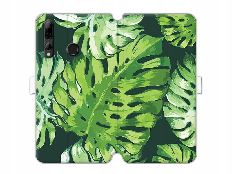 

Etui na Huawei P Smart Plus 2019 Wallet Fantastic