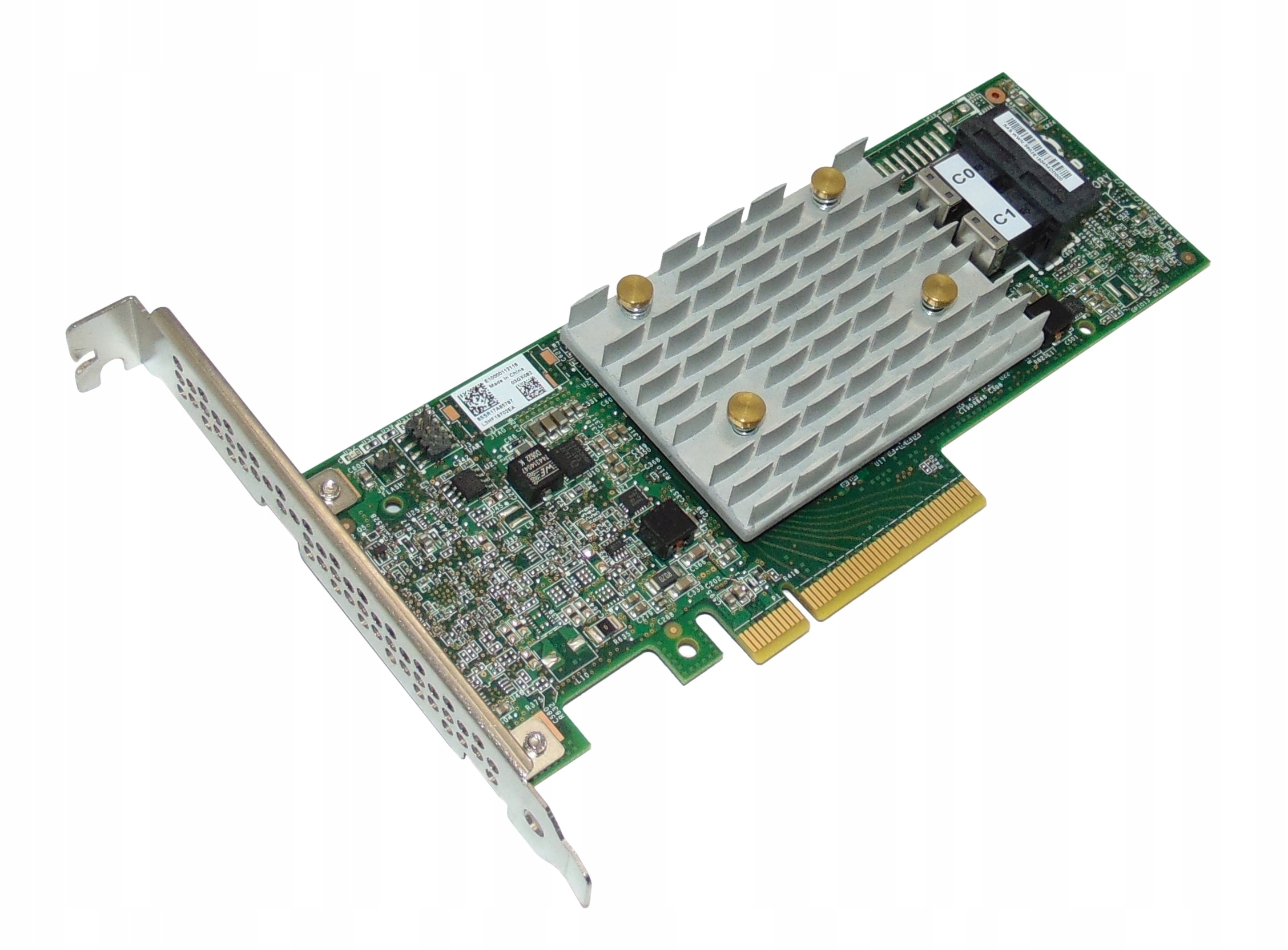 Kontroler Paměti Lenovo Raid 5350-8i 12Gb PCIe